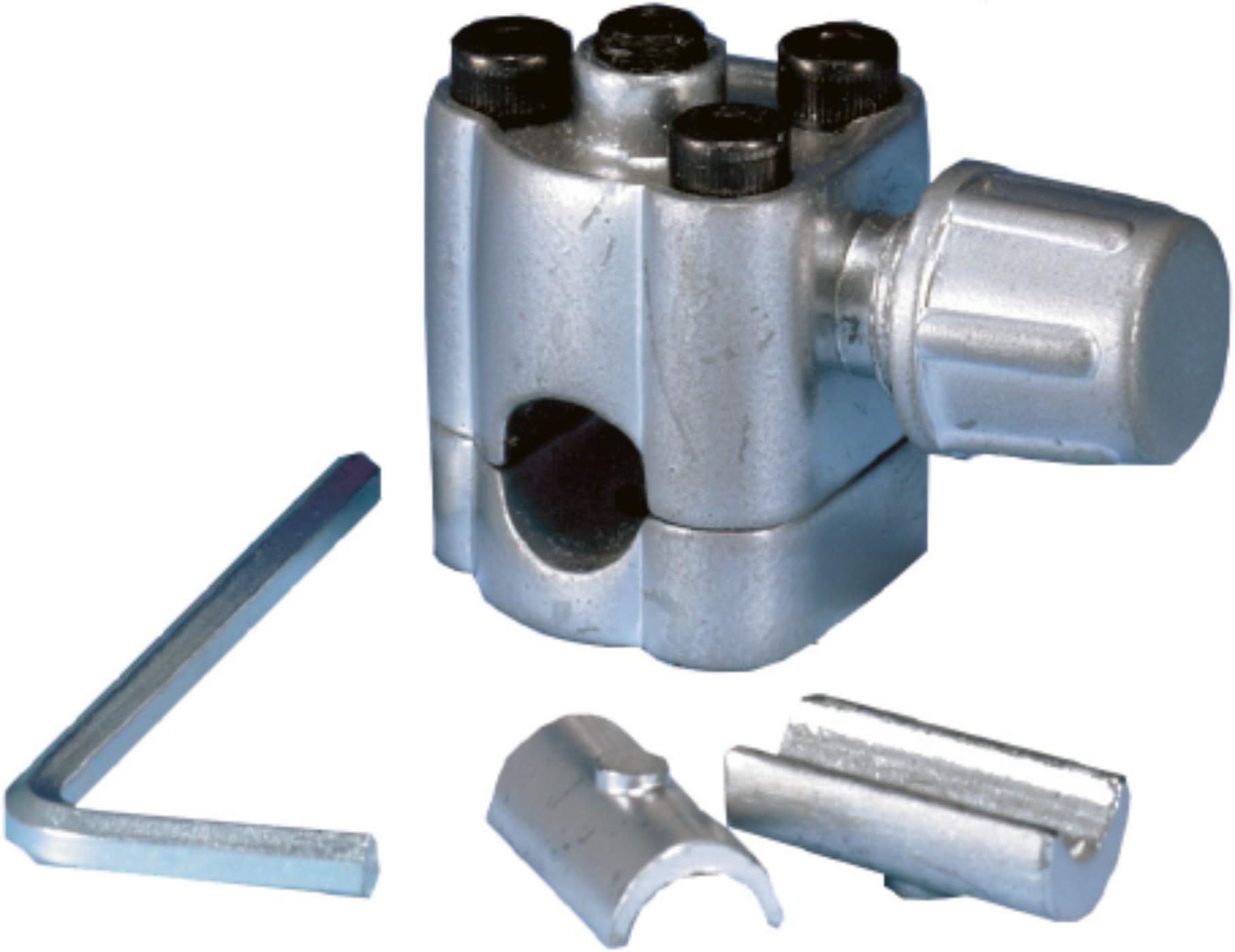 SUPCO BPV31 OR TJ90BPV31 GENUINE FACTORY OEM ORIGINAL BULLET PIERCING VALVE FOR 1/4â€ , 5/16â€ AND 3/8â€ TUBING