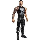 WWE Roman Reigns Basic Series 105 figure