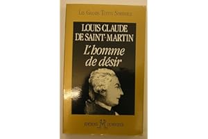 L'Homme de désir