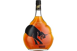 Meukow VS Cognac 40% Vol. 1l