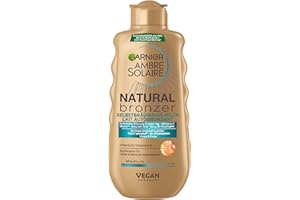 Garnier Ambre Solaire Natural Bronzer balsam samoopalający