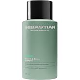 Sebastian Professional Volupt | Professional Volumizing Shampoo | Boosts Hair Volume and Density | Softness to the Touch and