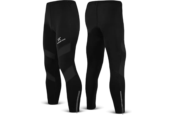 Cycling Trousers