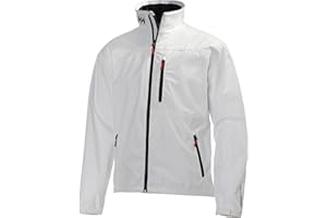 Helly Hansen Crew Midlayer Jacket Chaqueta deportiva impermeable Hombre