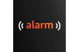 Alarm Clock with Beautiful Clock Face Screensaver - Peaceful Wallpaper to Wake Up from Sleep on Time with Reminder Ringtone Music, Sounds, Digital & Analog Wall Clock Background & Screen Savers HD 4K