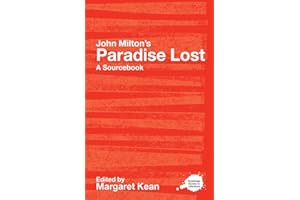 John Milton's Paradise Lost: A Routledge Study Guide and Sourcebook