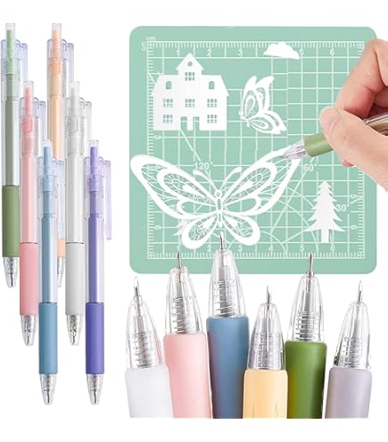 Detecteerbaar plastic veiligheidsmes met onvervangbaar mesje | België