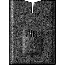 Black Protective Folio Case for iFLYTEK 8.2