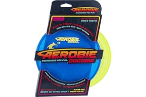 Tkc - Aerobie Dogobie Disc - Frisbee