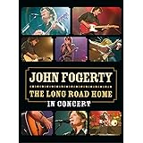 John Fogerty: The Long Road Home [DVD] [2006] [NTSC]
