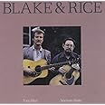 Blake+Rice - Blake,Norman & Rice,Tony: Amazon.de: Musik