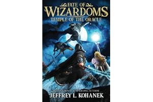 Wizardoms: Temple of the Oracle: 3 (Fate of Wizardoms)