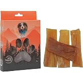 SIRIUS PET FOOD Beef Backstrap - Dana Ense Siniri 100 gr K&ouml;pek &Ouml;d&uuml;l Maması