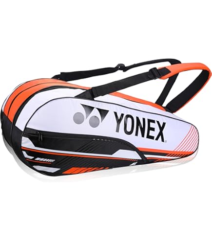 Buy YONEX Badminton Champion Racquet Bag 22929T BT6-SR Mist