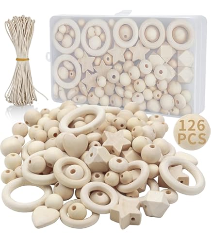 5 Anneaux Métalliques En Forme D'étoile Dorée – 10 Cm – Pour Attrape-rêves, Décorations, DIY