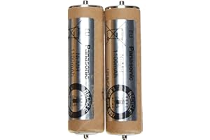 Panasonic WER160L2506 Batterie rechargeable pour tondeuses ER-160/1610/1611