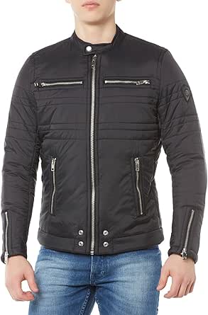 diesel w neverzip jacket