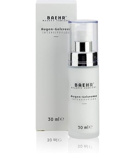 BAEHR BEAUTY CONCEPT Aloe Vera Gel Flasche inkl. Pumpe 500 ml : Amazon.de:  Kosmetik