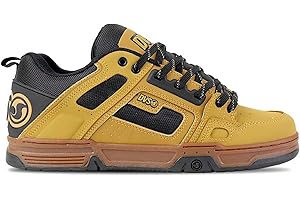 DVS Homme Comanche Chaussure de Skate