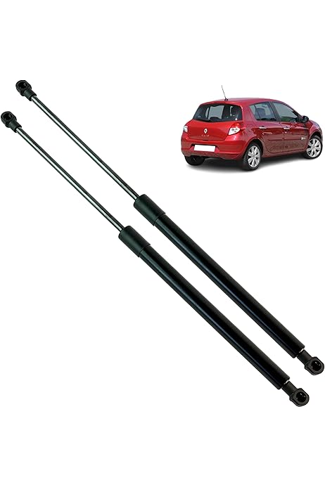 Boulon à Rotule M8 En Acier Inoxydable - 2 Pièces, Pour Vérins à Gaz, Capot Voiture, Bonnet