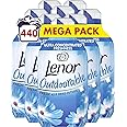 Lenor Outdoorable Fabric Conditioner Spring Awakening 440 Washes, 770ml - Ultra Concentrated Freshness- 100% Recycled Bottle