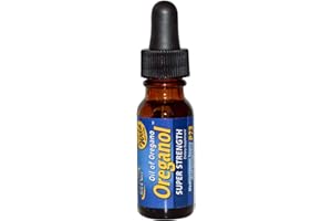 North American Herb & Spice Co, Oreganol, Super Strength.45 fl oz (13.5 ml)