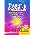 BMA's Talent & Olympiad Exams Resource Book for class-7 (Science)