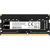 Lexar SODIMM 16 GB DDR4 RAM, 3200 MHz, 260-pinowa pamięć RAM DDR4 SODIMM do laptopa, wysokowydajna pamięć SO-DIMM, DRAM pamię