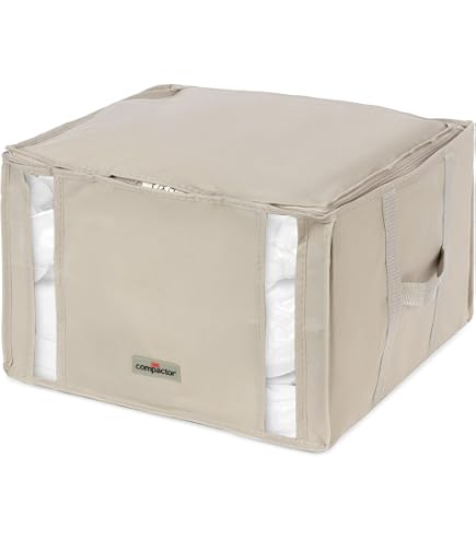 Organiseur à Compression Automatique - - Sac De Rangement En Nylon 54x42x60cm Rose Mixte 90968991