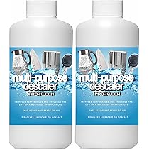 Buy Pro-Kleen Multi-Purpose Descaler 10L Fast-Acting Concentrate