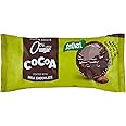 SANTIVERI Digestive Biscuits Cocoa And Milk Choc, 85 gm