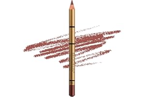 IMPALA | Lipstick Brooklin Couleur imperméable Nacarado Nacarado 219 | Profiler à lèvres permanente | Lipstick résistant à l'eau | Eyeliner à lèvres à long terme