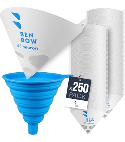 Tazza Di Misurazione BenBow 680 Ml - 12 Coperture, Gradazioni Multiple | Per Vernici, Smalti E Liquidi - Foto 3