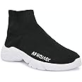 AFROJACK Men's Ankle Running Shoes