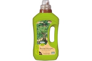 Kölle Bio Bonsaidünger, 475 ml
