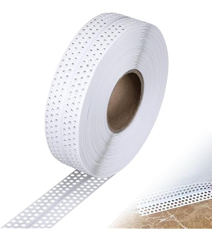 Saint-Gobain ADFORS FibaFuse 2.0625-in x 250.0-ft Mesh Drywall Joint