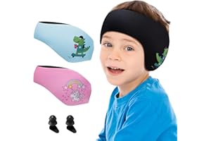 FUNYORD Opaska na czoło dla dzieci