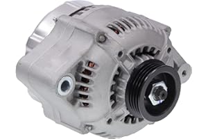 BESTPRICE 1x Lichtmaschine 12V 70A Kompatibel mit SUZUKI ALTO VI (FF), BALENO (EG), GRAND VITARA I (FT, HT), IGNIS I (FH), JIMNY (SN), VITARA (ET, TA, TD), WAGON R+ (EM) (MM)