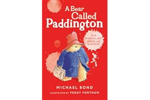 A Bear Called Paddington
