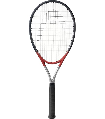 Raquette Tennis Head Ti.S2 Titane - Taille De Tamis 100 - Grip 4 1/2 - Occasion