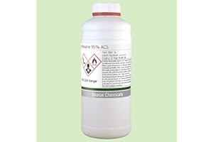 SOURCE CHEMICALS n-Hexane 95% 1 Litre (1L) Including Delivery