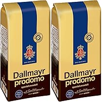 Dallmayr prodomo コーヒー 500g×5個セット Dallmayr prodomo コーヒー 500g×5個セット