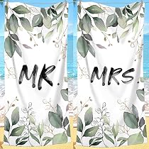 MidGid "Just One More Chapter" Butterfly Floral Beach Towel - Oversized 30x60 Inch, Polyester, For Pool, Beach, Travel, Camping