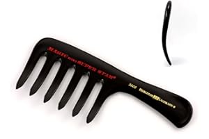 HERCULES SÄGEMANN Herc.S gemann grzebień do uchwytu kieszonkowego 5600