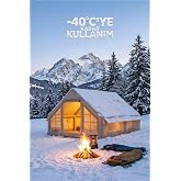 ROBO 12 Kişilik 4 Mevsim Şişme Kamp &Ccedil;adırı (Oxford 210T UPF>40 Kumaş, -40 &deg;C'ye Kadar Kullanım)