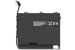 ASKC 95.8Wh PF06XL Laptop Battery for HP Omen 17-w100 17t-w100 17-w110ng 17-w119tx 17-w120tx 17-w205tx 17-w206tx Laptop HSTNN-DB7M 852801-2C1 853294-855 853294-850
