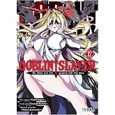 Goblin slayer 17