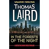 In the Forests of the Night (Detective Jimmy Parisi Thriller Book 5)