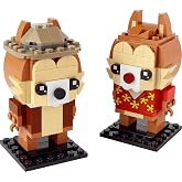 MPO Lego 40550 &Ccedil;ip ve Chap
