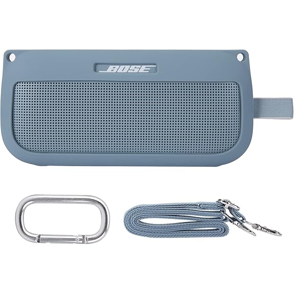 Bose SoundLink Flex Bluetooth Portable Speaker, Wireless 